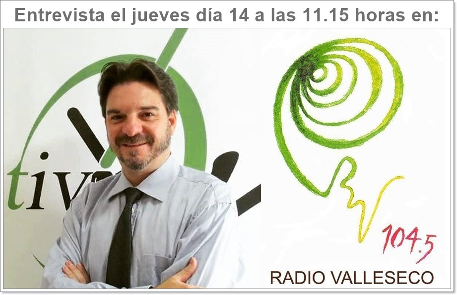 Entrevista. Guillermo Barreto promotor Activity On Canarias ®