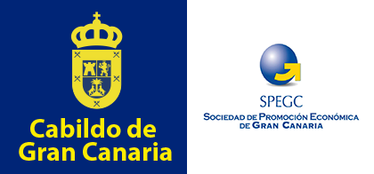 SPEGC (Sociedad de promoción económica de Gran Canaria)