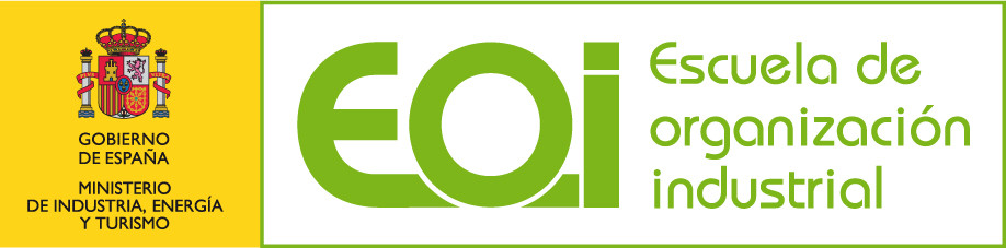 EOI (Escuela de organización industrial)