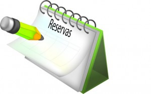 Reservas - Activity On Canarias ®